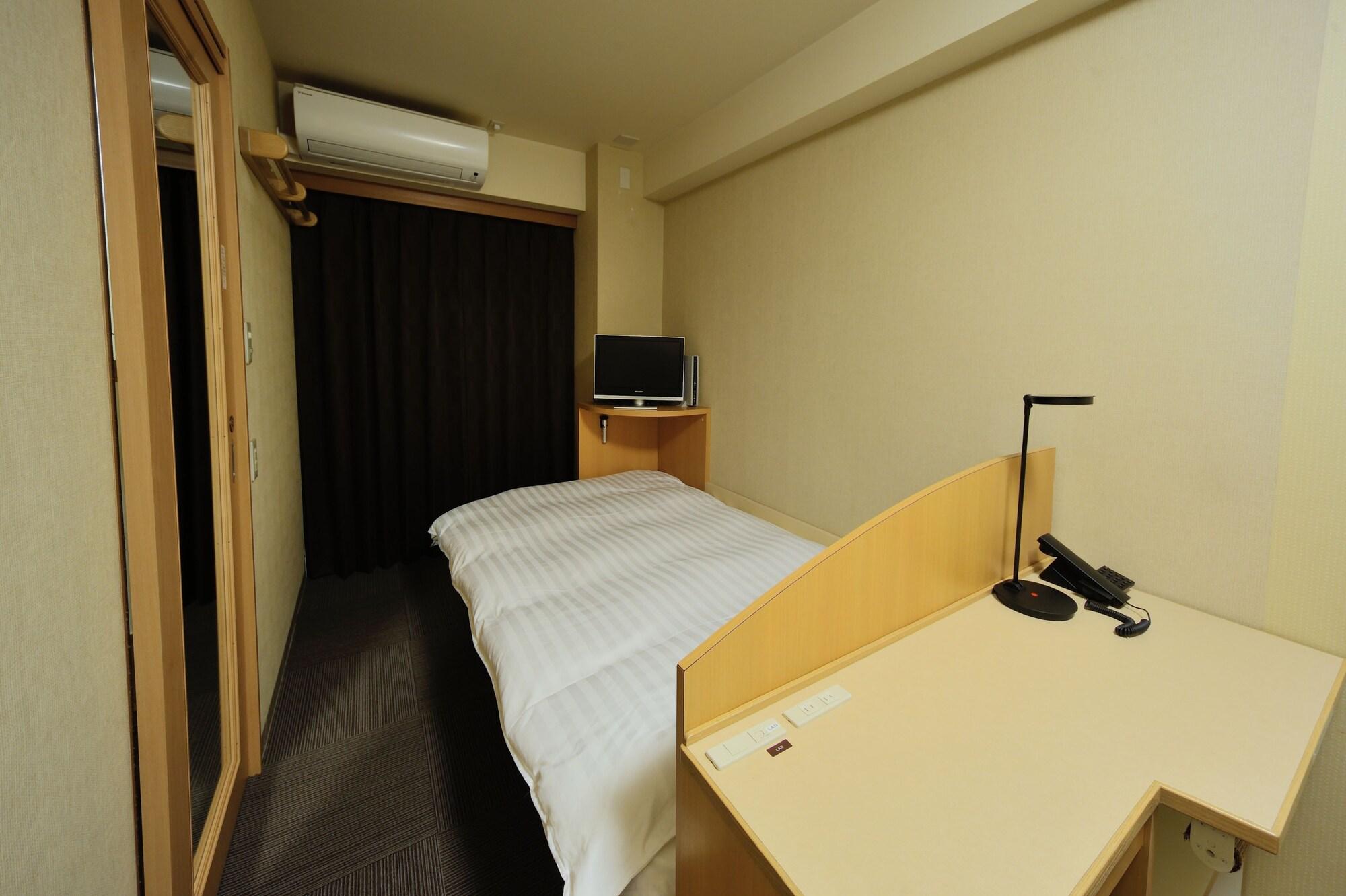 Tennen Onsen Taho-No-Yu Dormy Inn Niigata Dış mekan fotoğraf