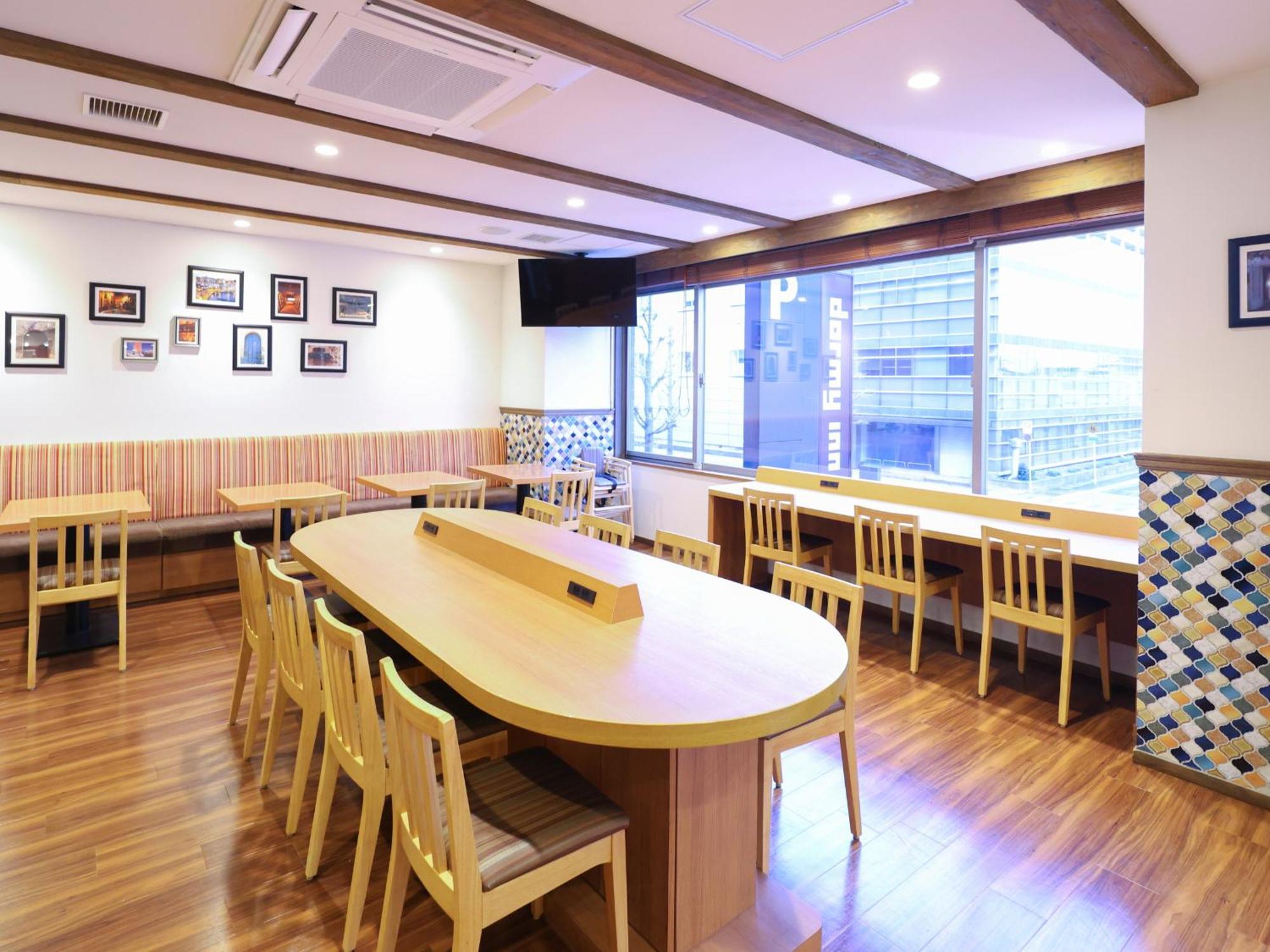 Tennen Onsen Taho-No-Yu Dormy Inn Niigata Dış mekan fotoğraf