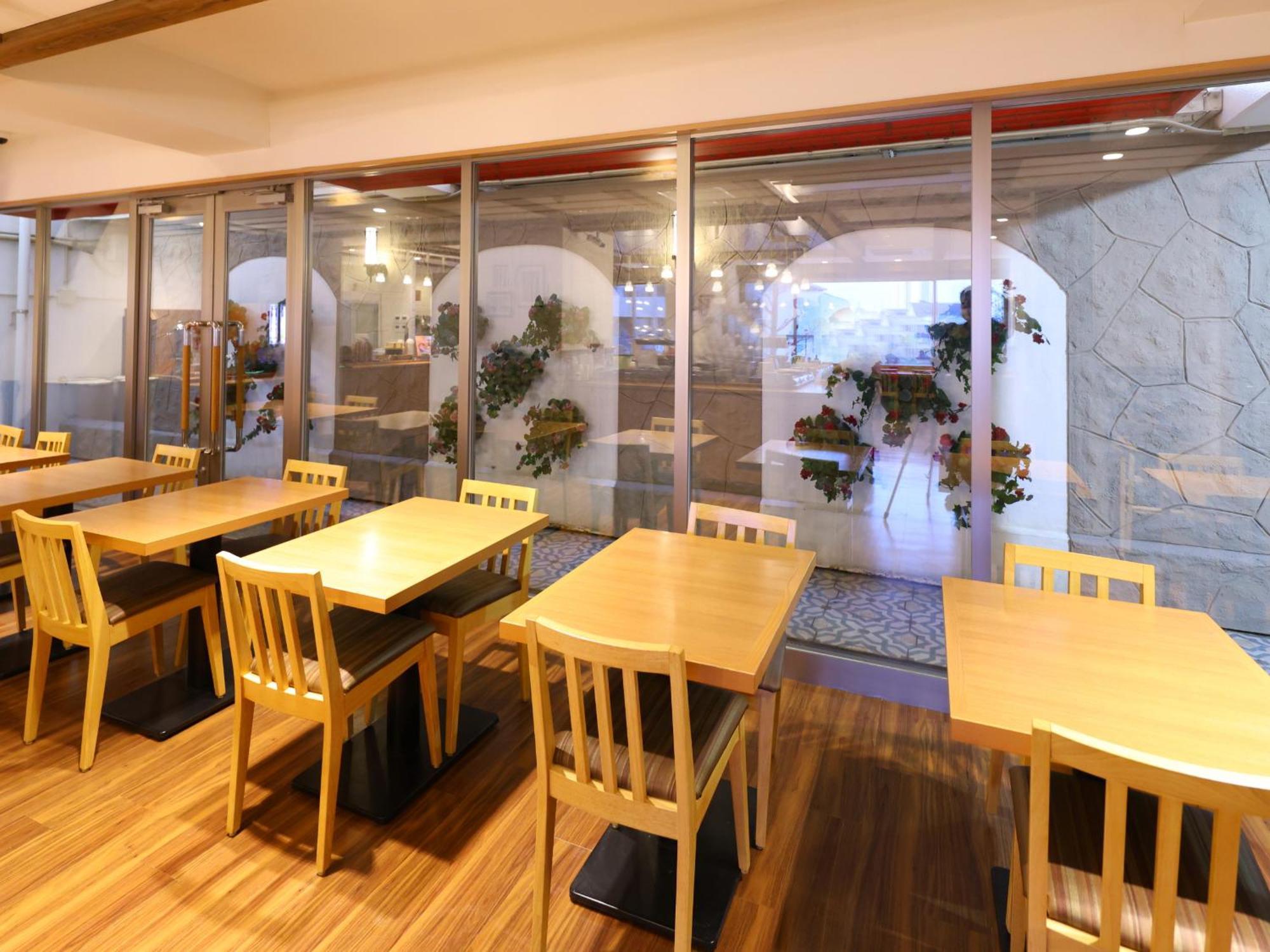 Tennen Onsen Taho-No-Yu Dormy Inn Niigata Dış mekan fotoğraf