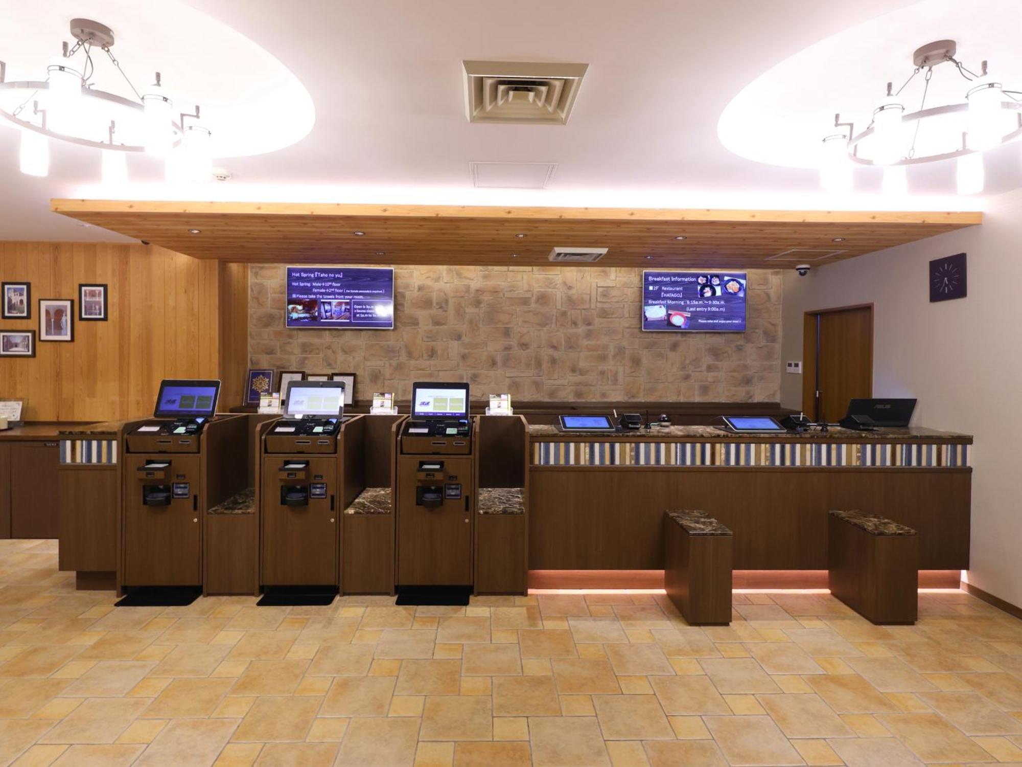 Tennen Onsen Taho-No-Yu Dormy Inn Niigata Dış mekan fotoğraf