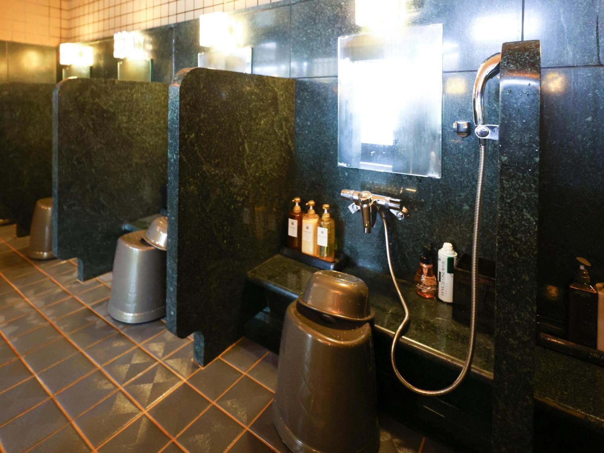 Tennen Onsen Taho-No-Yu Dormy Inn Niigata Dış mekan fotoğraf