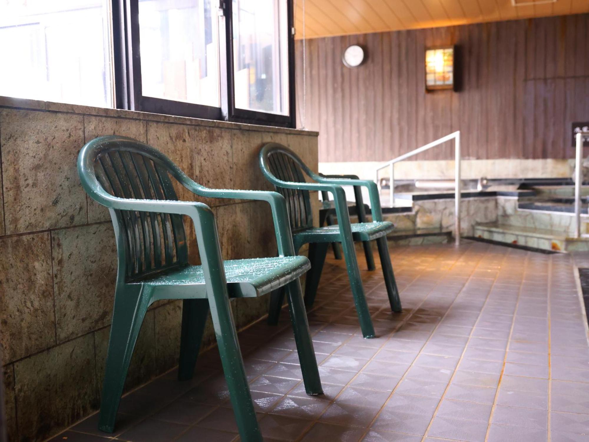 Tennen Onsen Taho-No-Yu Dormy Inn Niigata Dış mekan fotoğraf