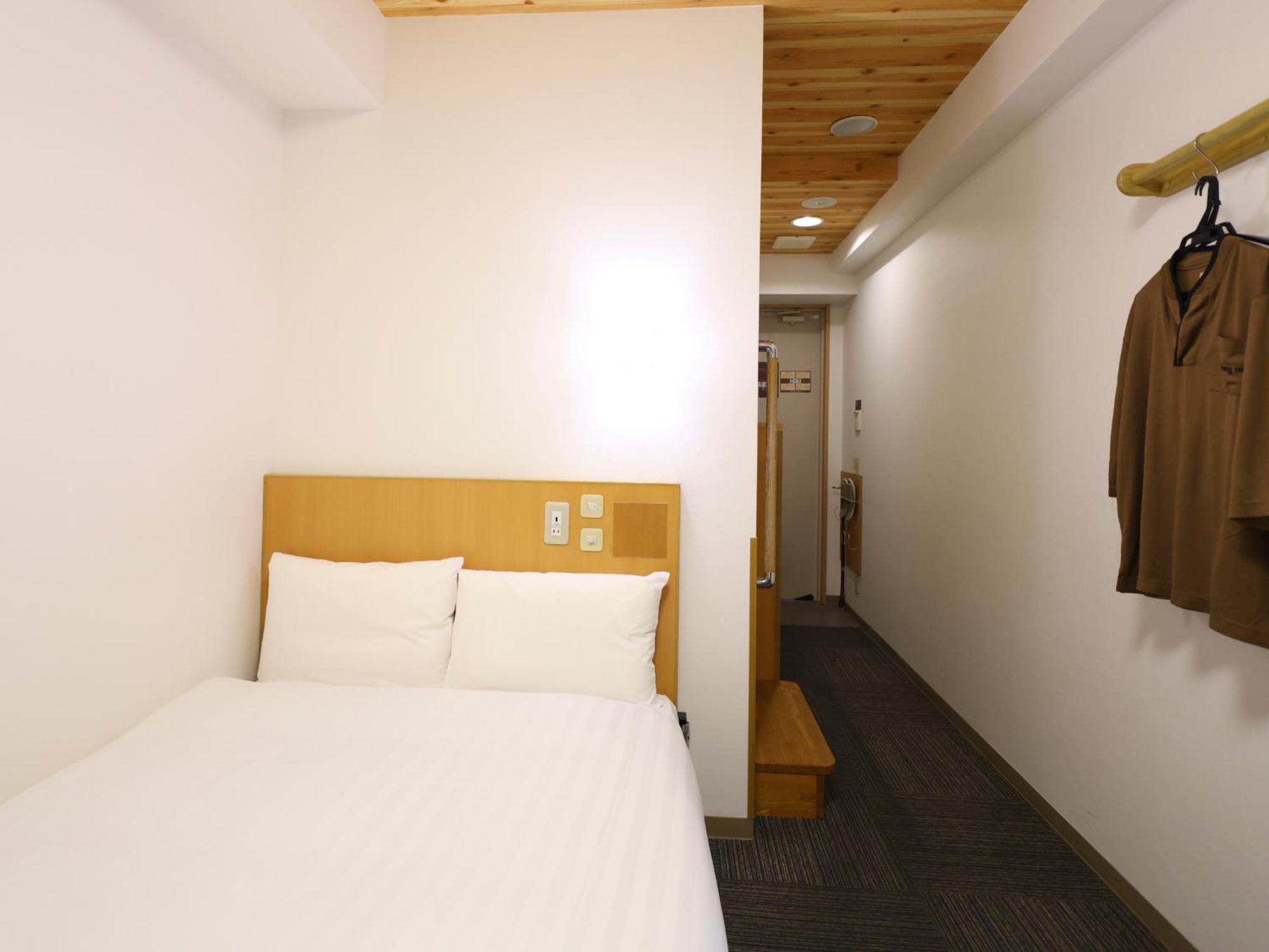 Tennen Onsen Taho-No-Yu Dormy Inn Niigata Dış mekan fotoğraf