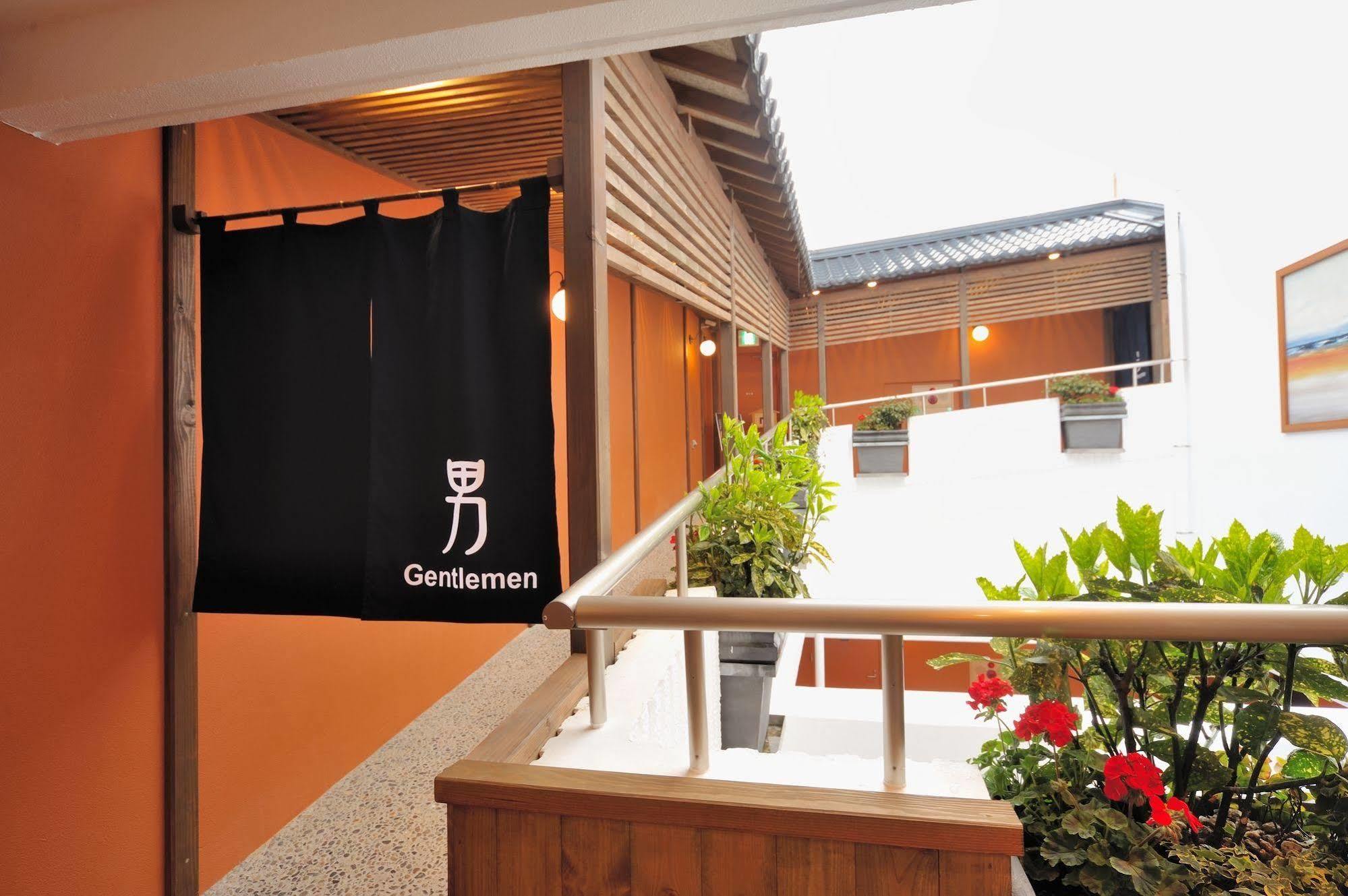 Tennen Onsen Taho-No-Yu Dormy Inn Niigata Dış mekan fotoğraf